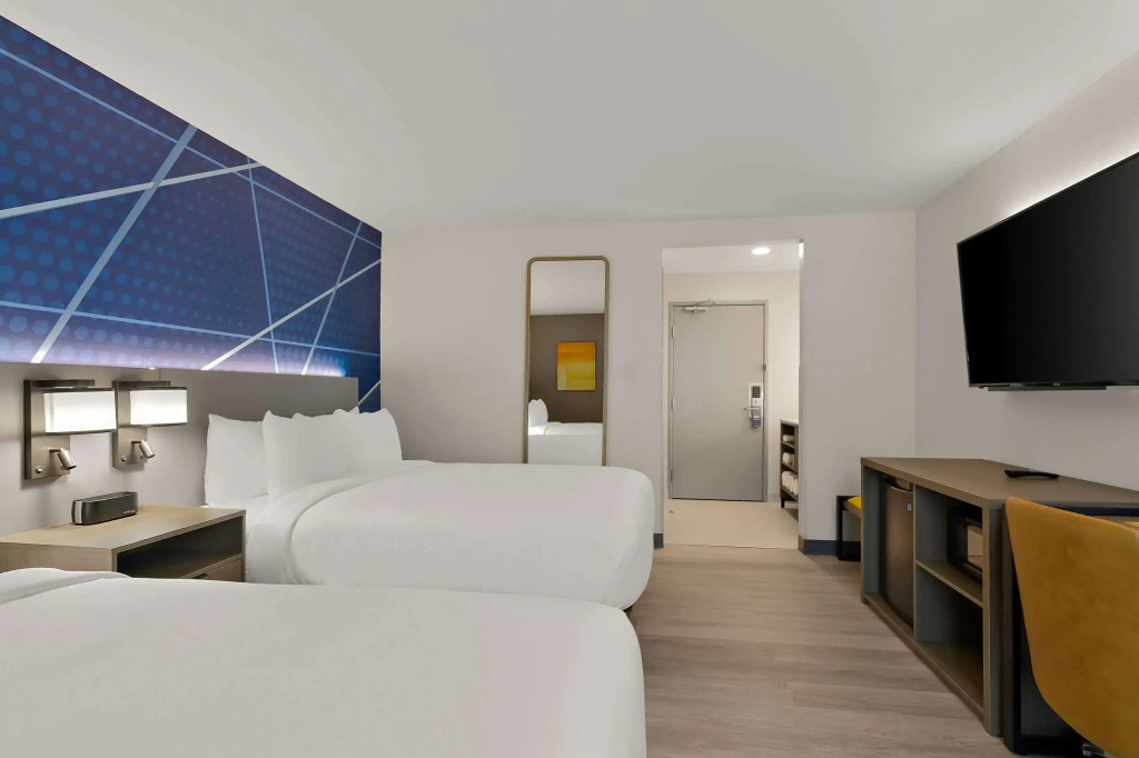 Comfort Inn Conroe