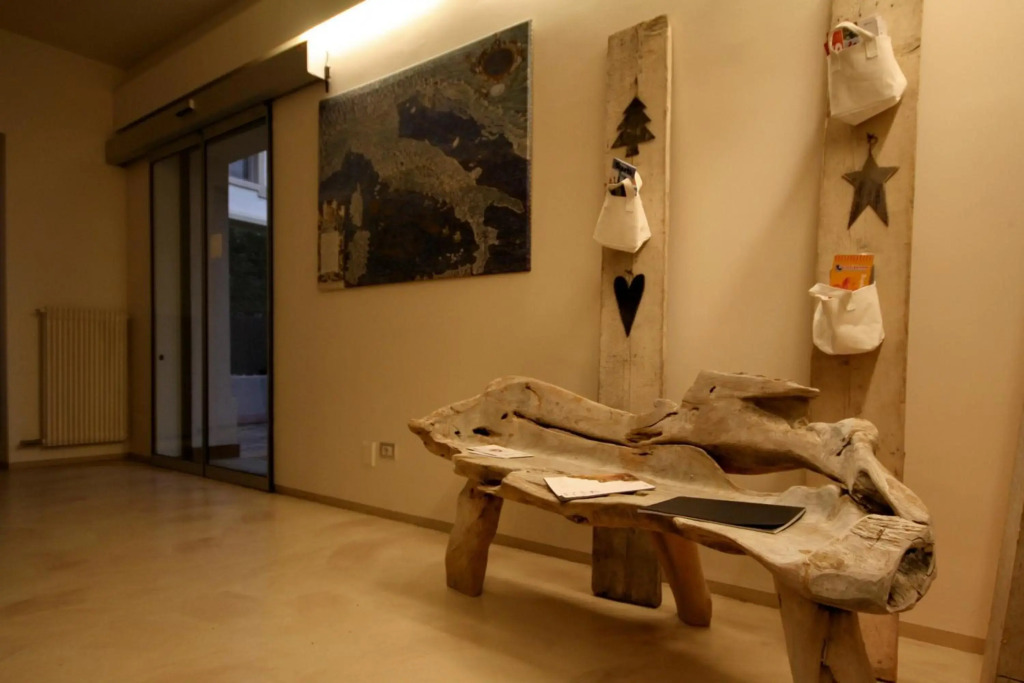 Hotel Garnì Villa Maria