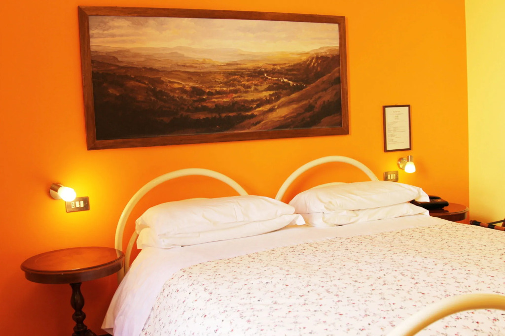 Hotel Pallotta