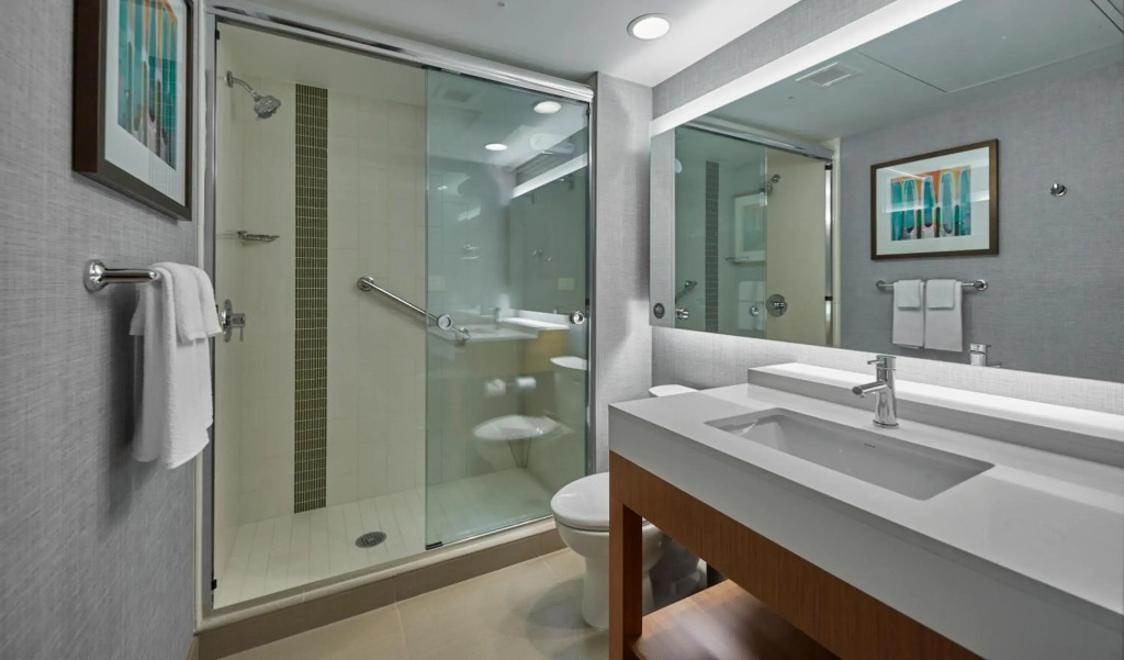 Hyatt Place Eugene/Oakway Center