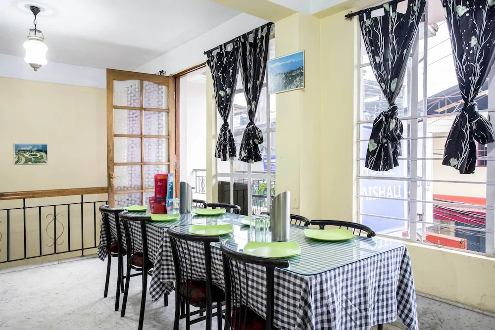 OYO 4457 Hotel New Vaishali