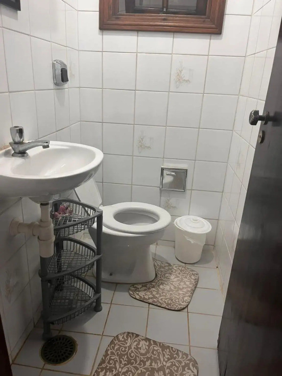 Casa com vista para o mar