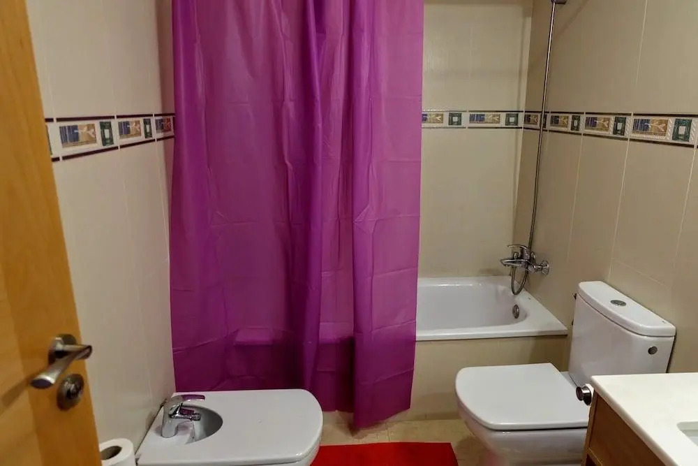 Apartment Ilia Costa Brava