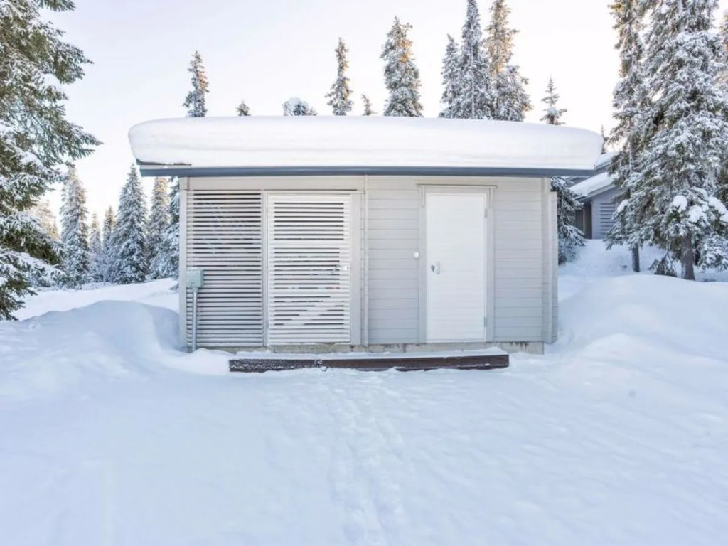 Holiday Home Rukan nietosrinne