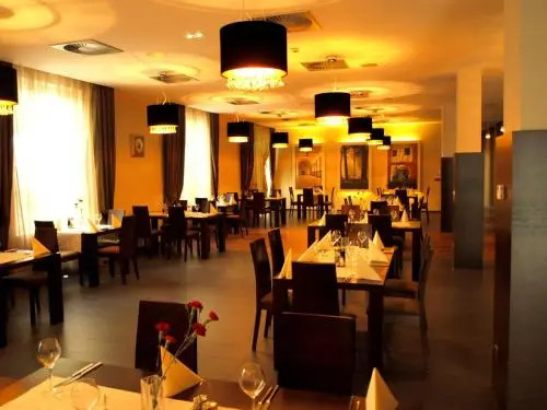 Hotel Niepołomice