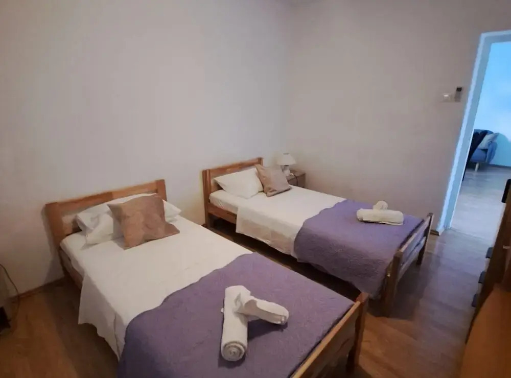 Apartment Marko