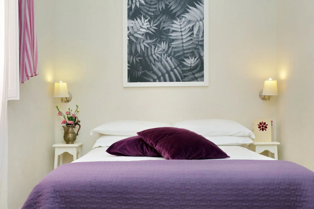Guest House Amaranto Romano