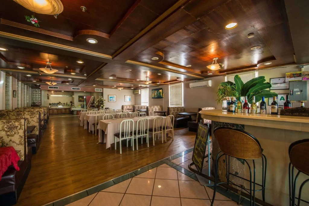 Wyndham Garden Guam