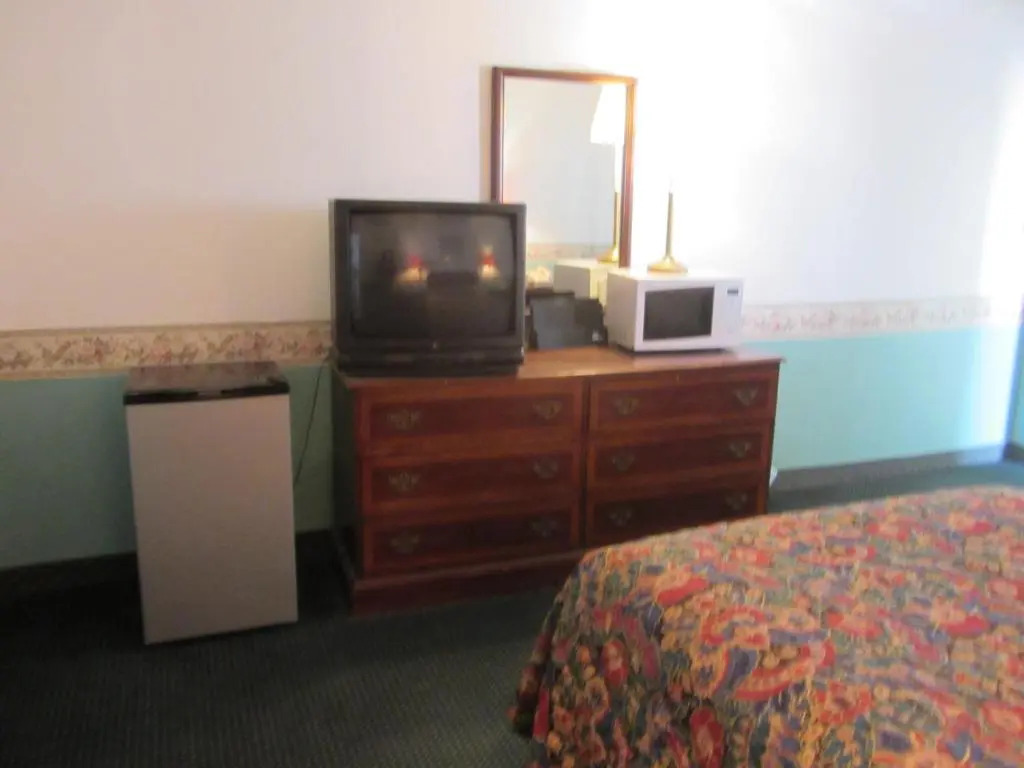 Budget Inn Odessa