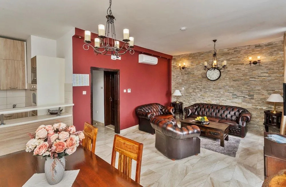 Apartments Perko