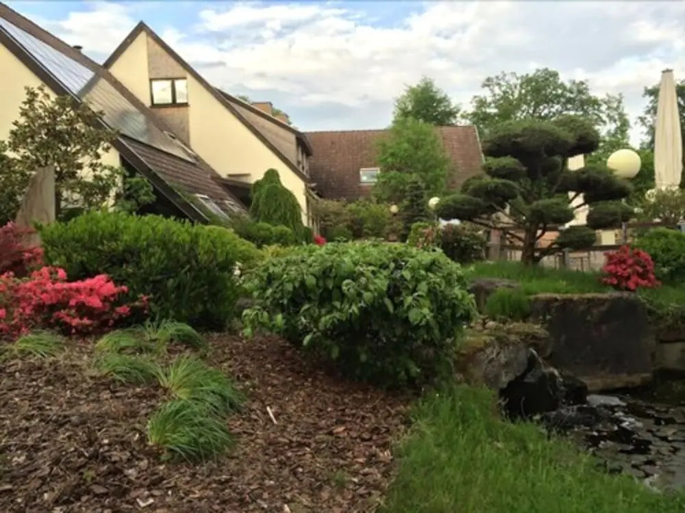 La Clairière bio & spahotel