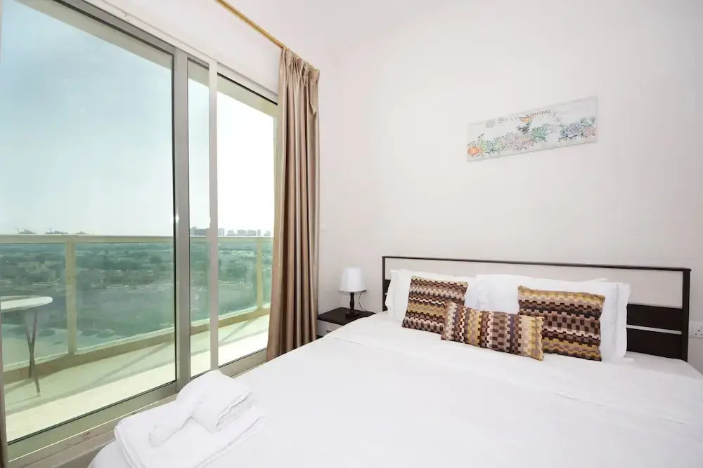 Signature Holiday Home-Elite Residence 1