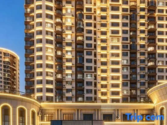 HanTing Hotel (Dezhou Ningjin Yangguang Avenue)