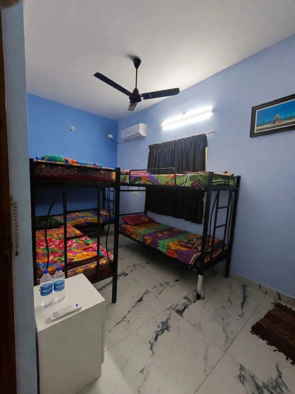 Healing Home Unity Thilo Guest House