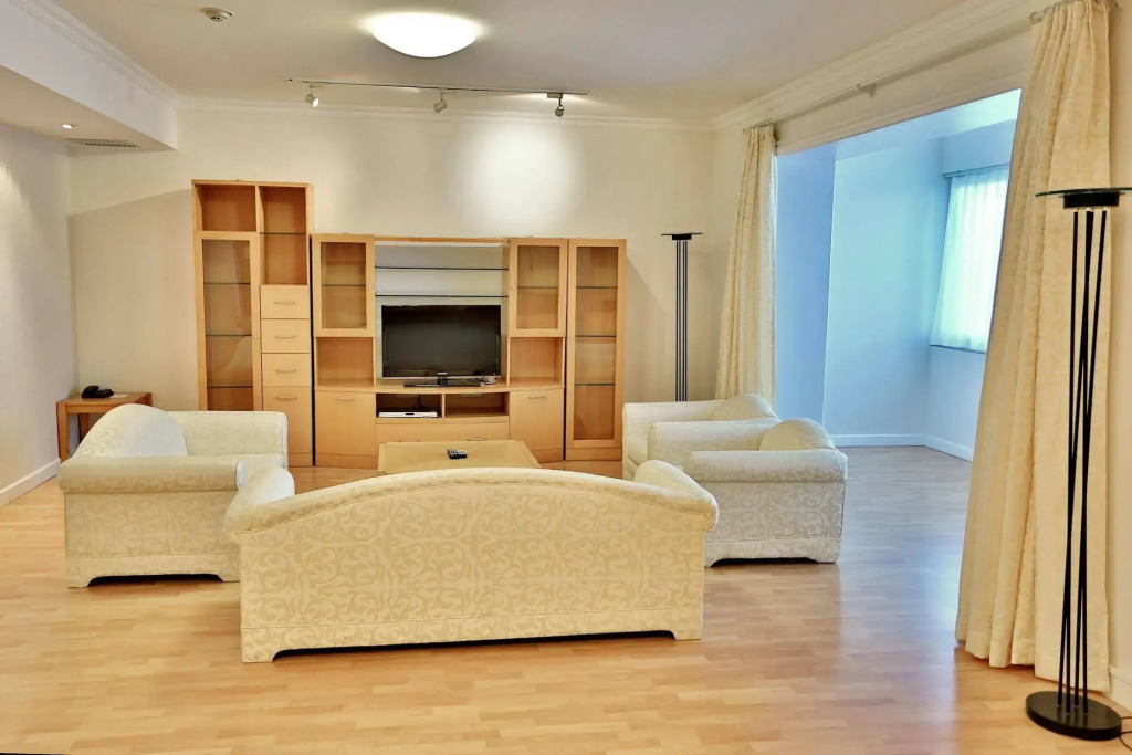 Apartments At Lido Place