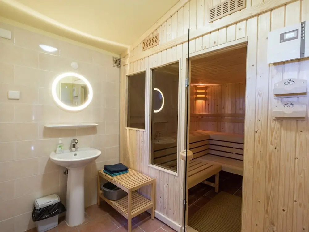 Holiday Home in Covas near Serra da Estrela