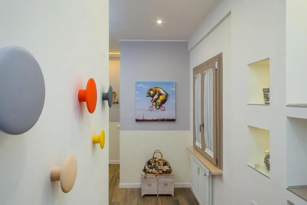 Many Days Apartments
