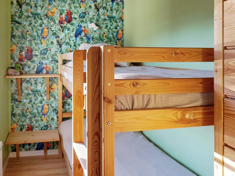 7 Person Holiday Home in Grebbestad