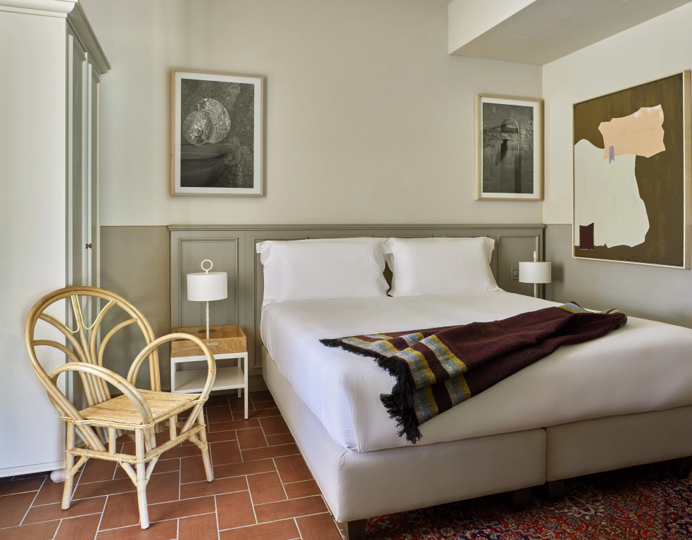 Hotel Tenuta di Artimino member of Meliá Collection