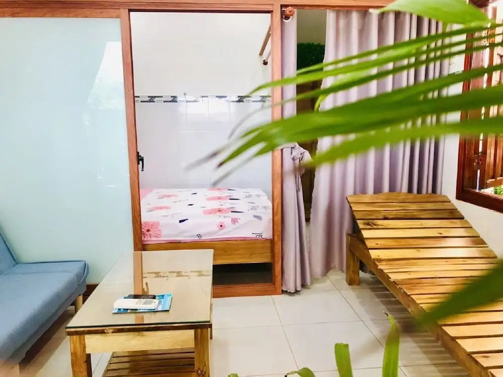 Hoang Bao Vy Guesthouse