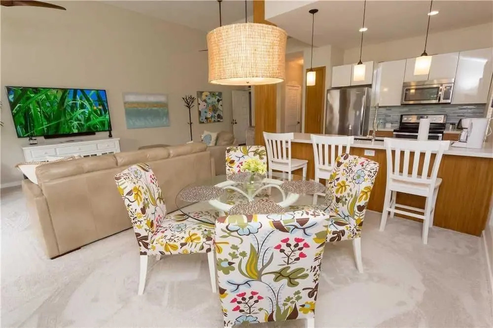 Grand Champions 108 - One Bedroom Condo