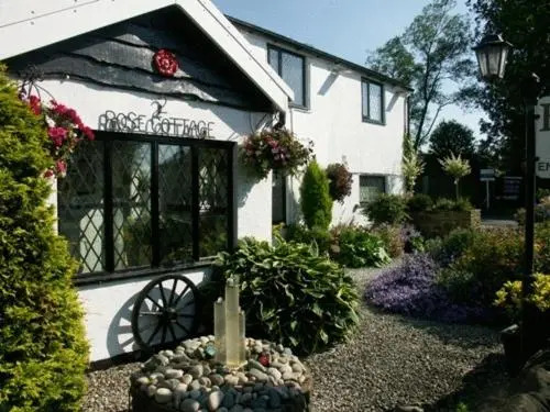 Rose Cottage Bed & Breakfast