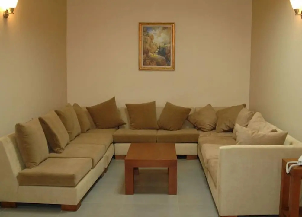 Paluri Otel Hopa