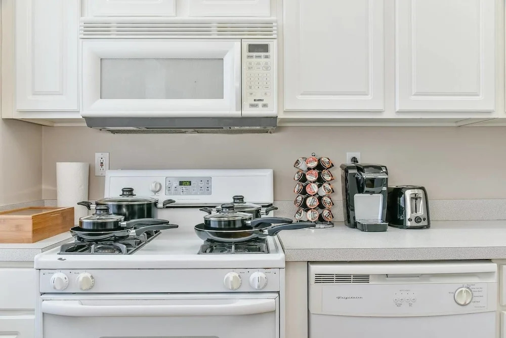 Gorgeous 3br/2ba Apt on Freedom Trail by Domio