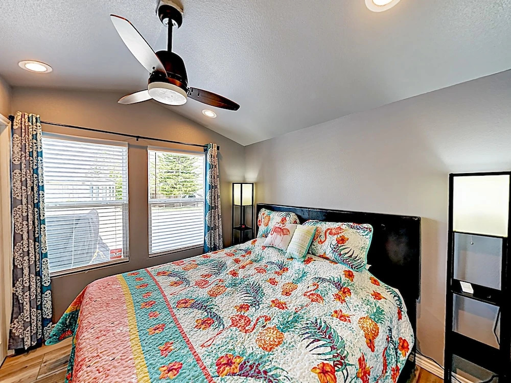 707 Port Isabel - 1 Br Cottage