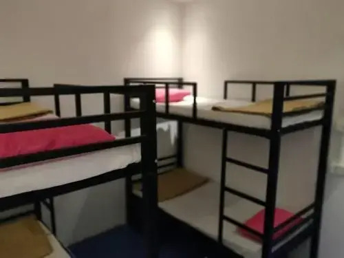 Wabi Sabi Hostel