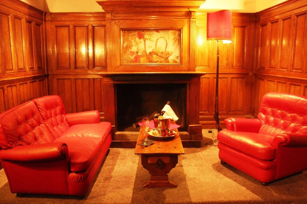 Savoia Palace Hotel