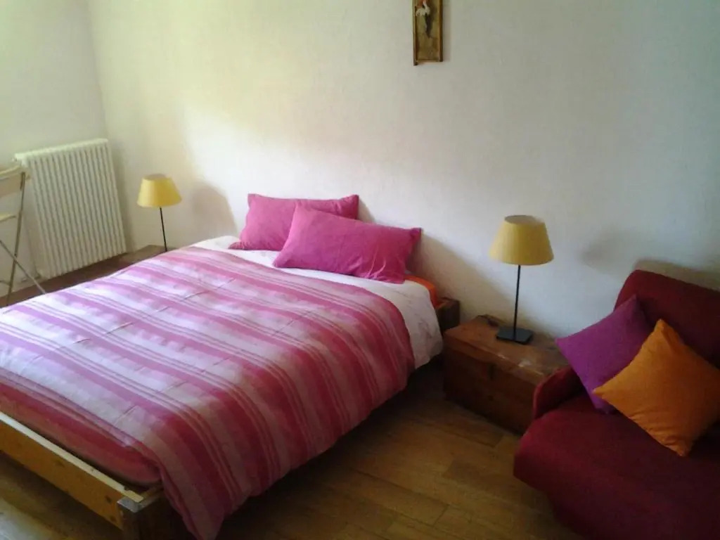 B&B EnChanté