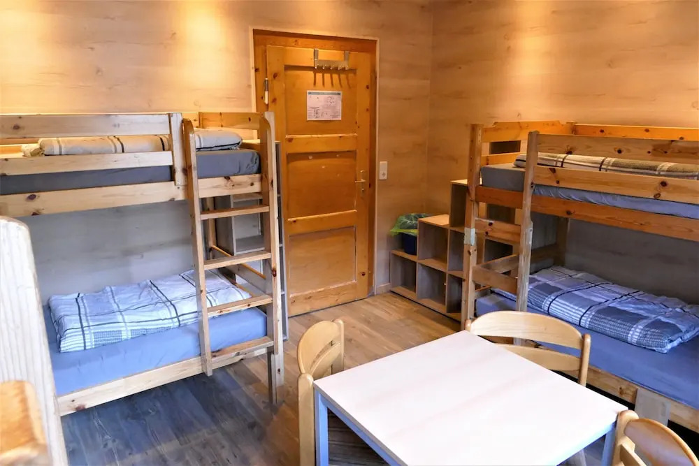 NaturFreundeHaus Stecklenberg - Hostel