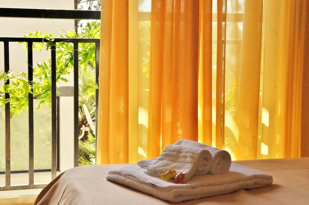 Hotel Rasula Alta