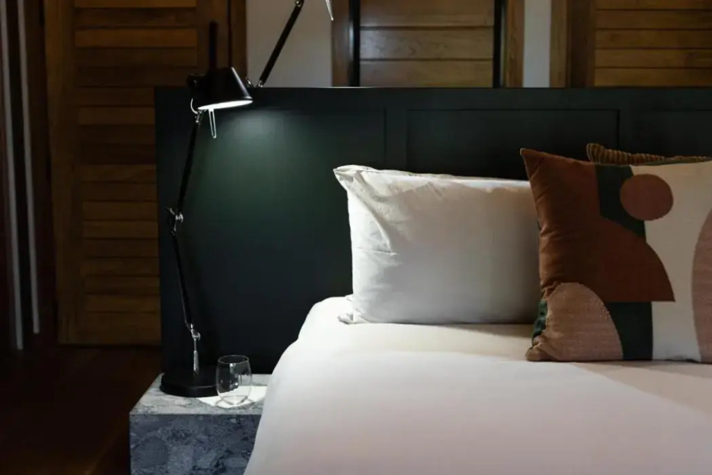 Mt Mulligan Lodge