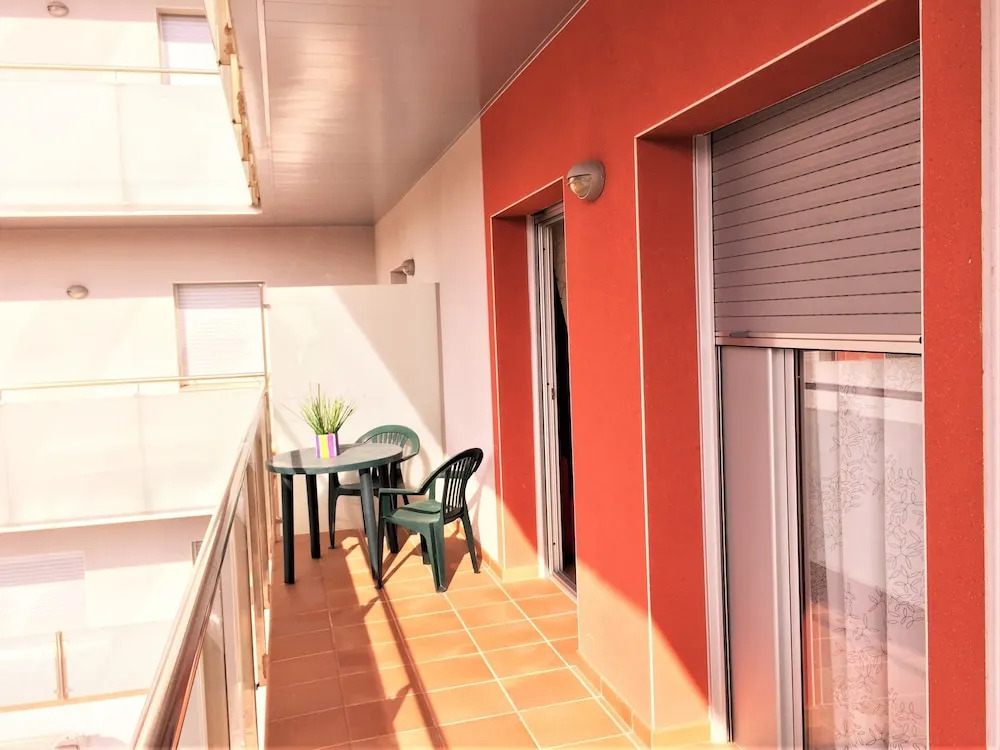 Lloret Beach Apartments