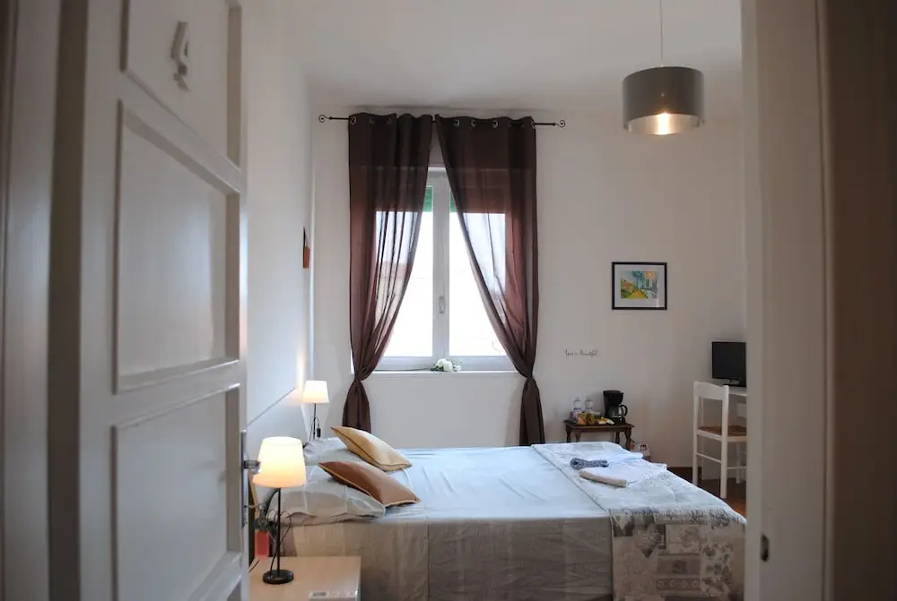 Dreaming Verona Rooms