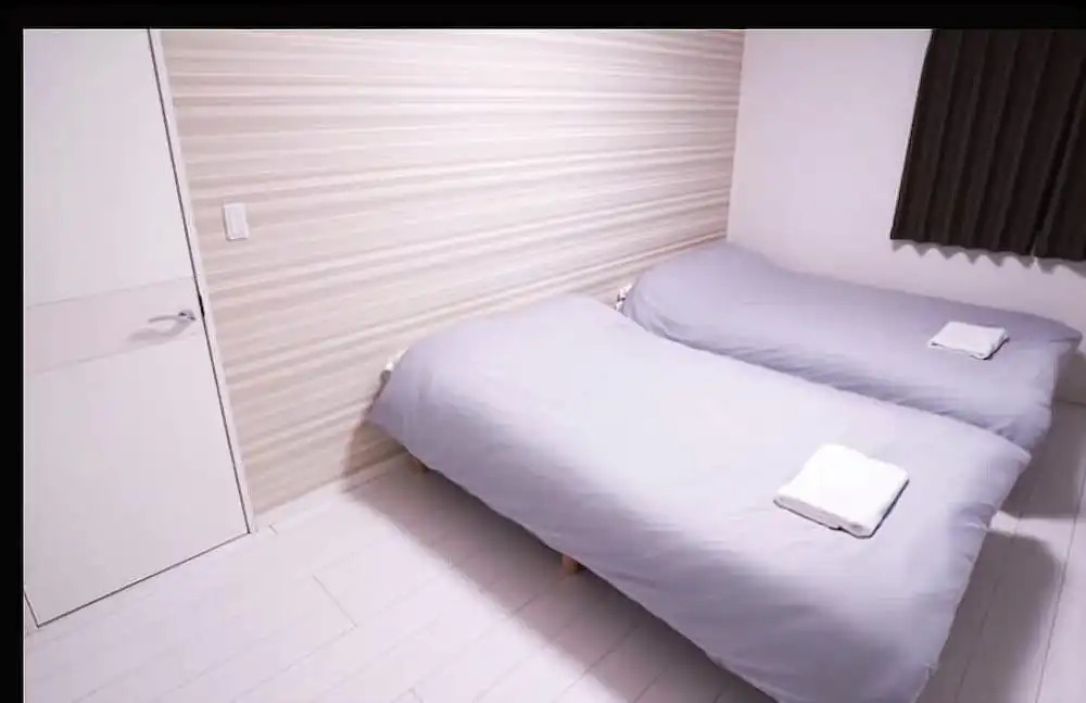 Bungalow Shinjyuku VR