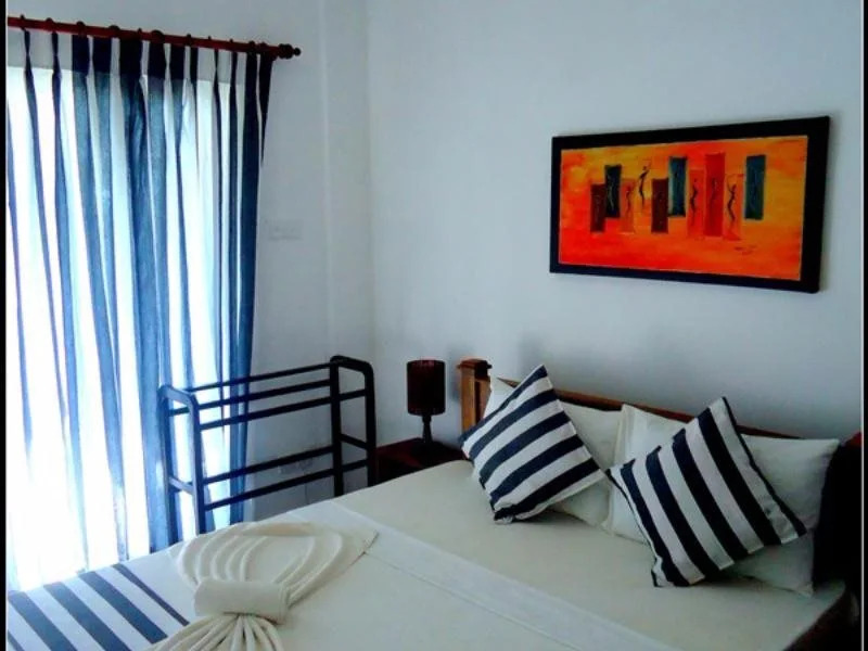 Bay Beach Hotel