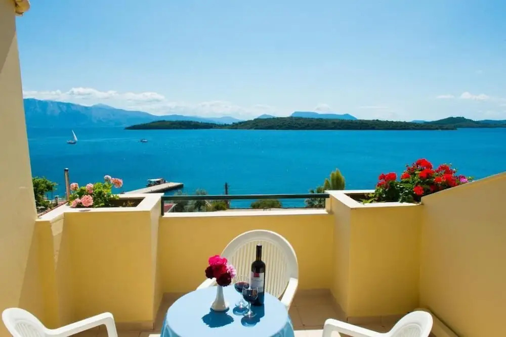 Hotel Niras