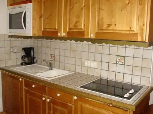 Apartment Rez De Jardin, Ideal Avec Des Enfants ! 1