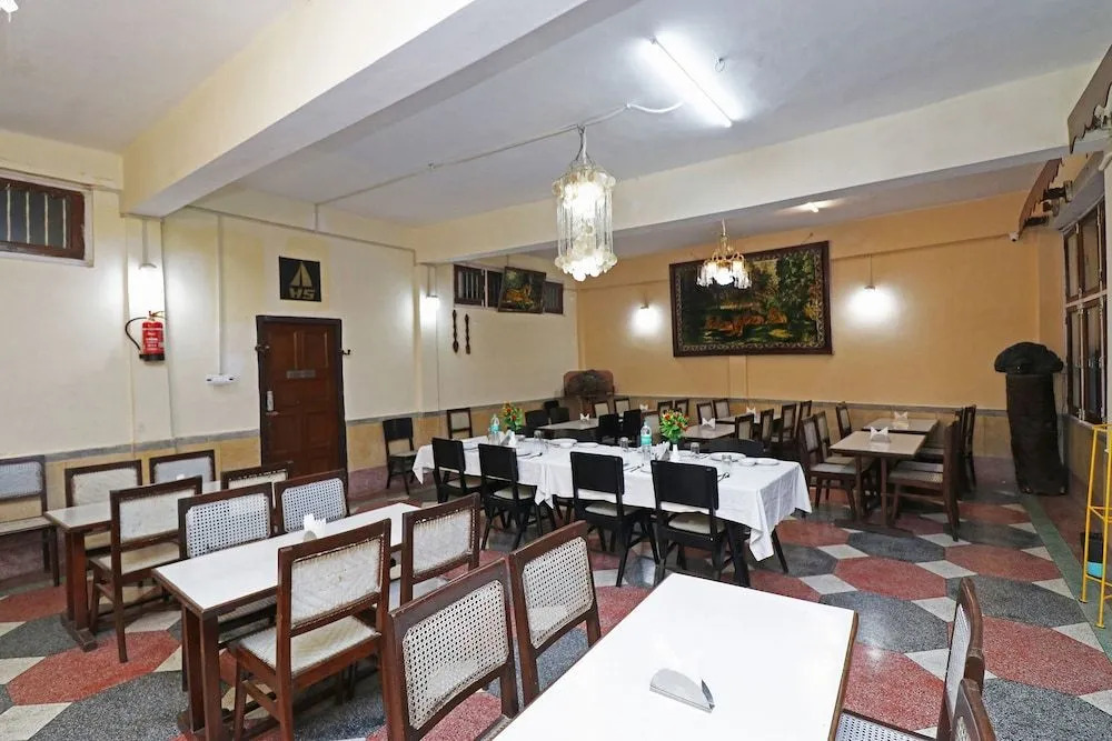 12222 Hotel Silverton