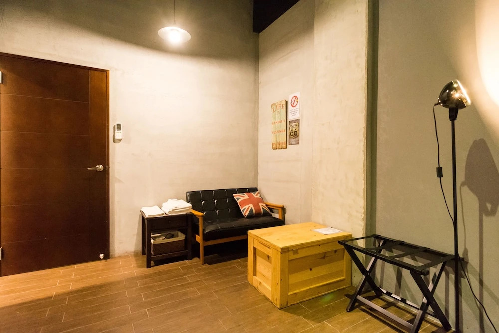 Ting Shuan B B&B