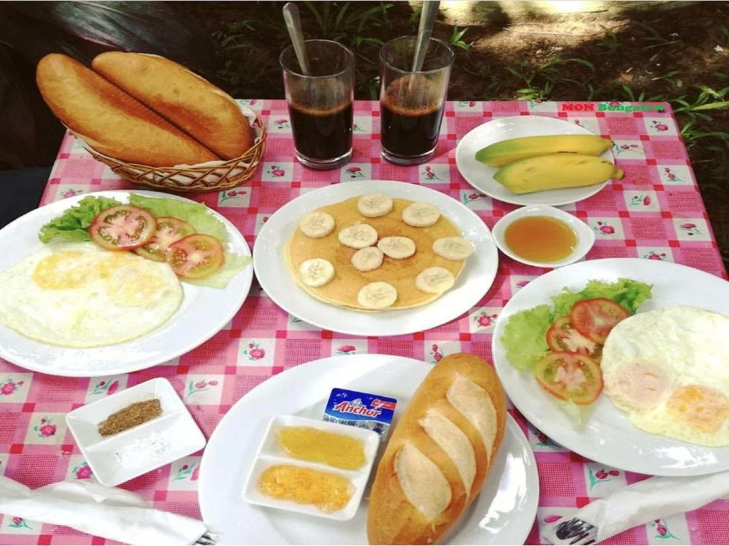 Mon Bungalow