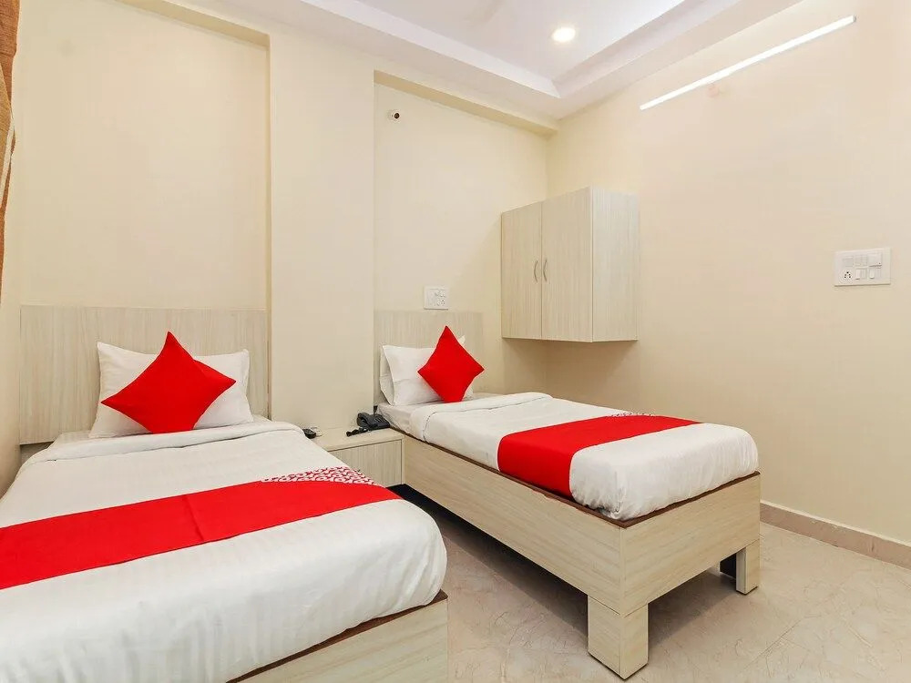 OYO 29928 Sai Manikanta residency