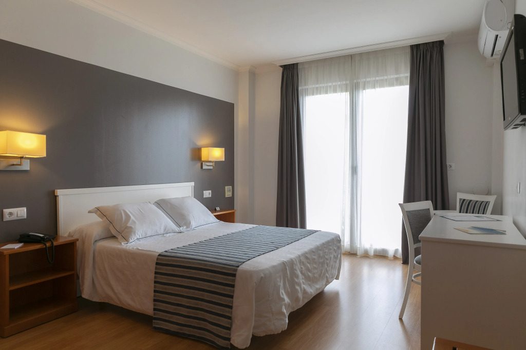 Hotel Lombiña