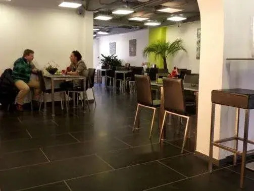 Innercity Hotel