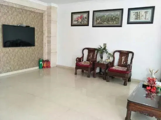 Yueqing Lantian Hotel