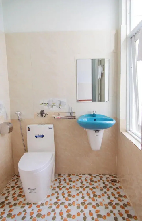 Thu Hiền Hotel Pleiku - by BAY LUXURY