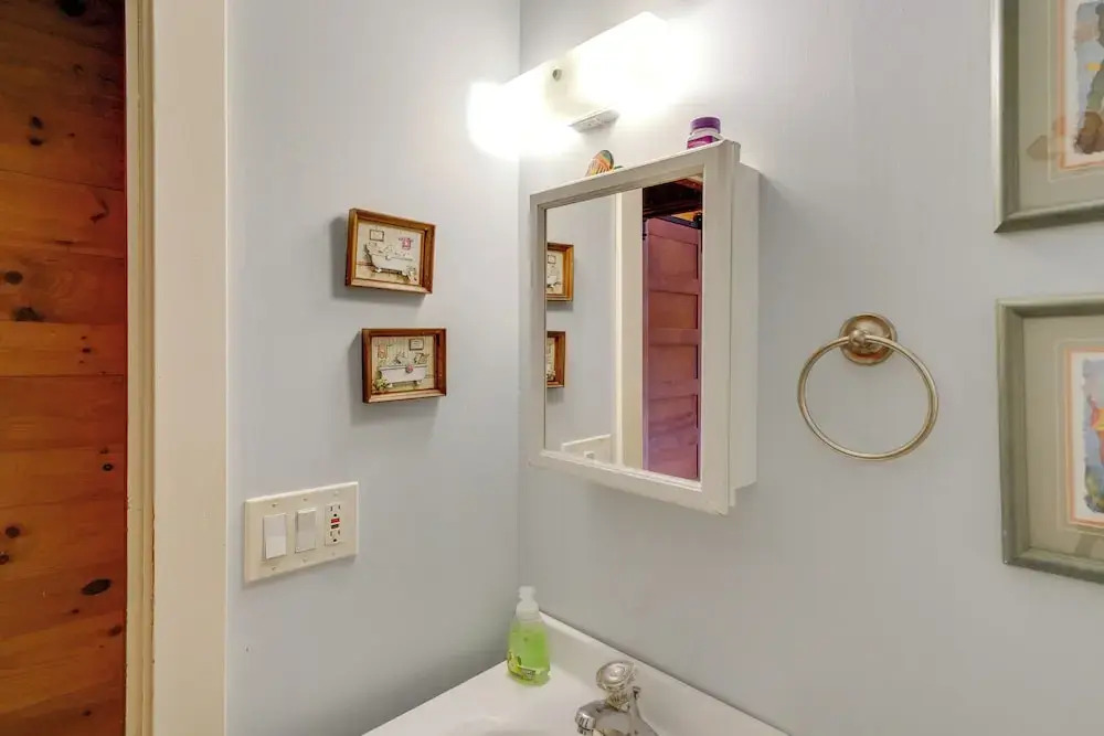 Renovated Lakefront House w/ Dock: Pets Welcome!
